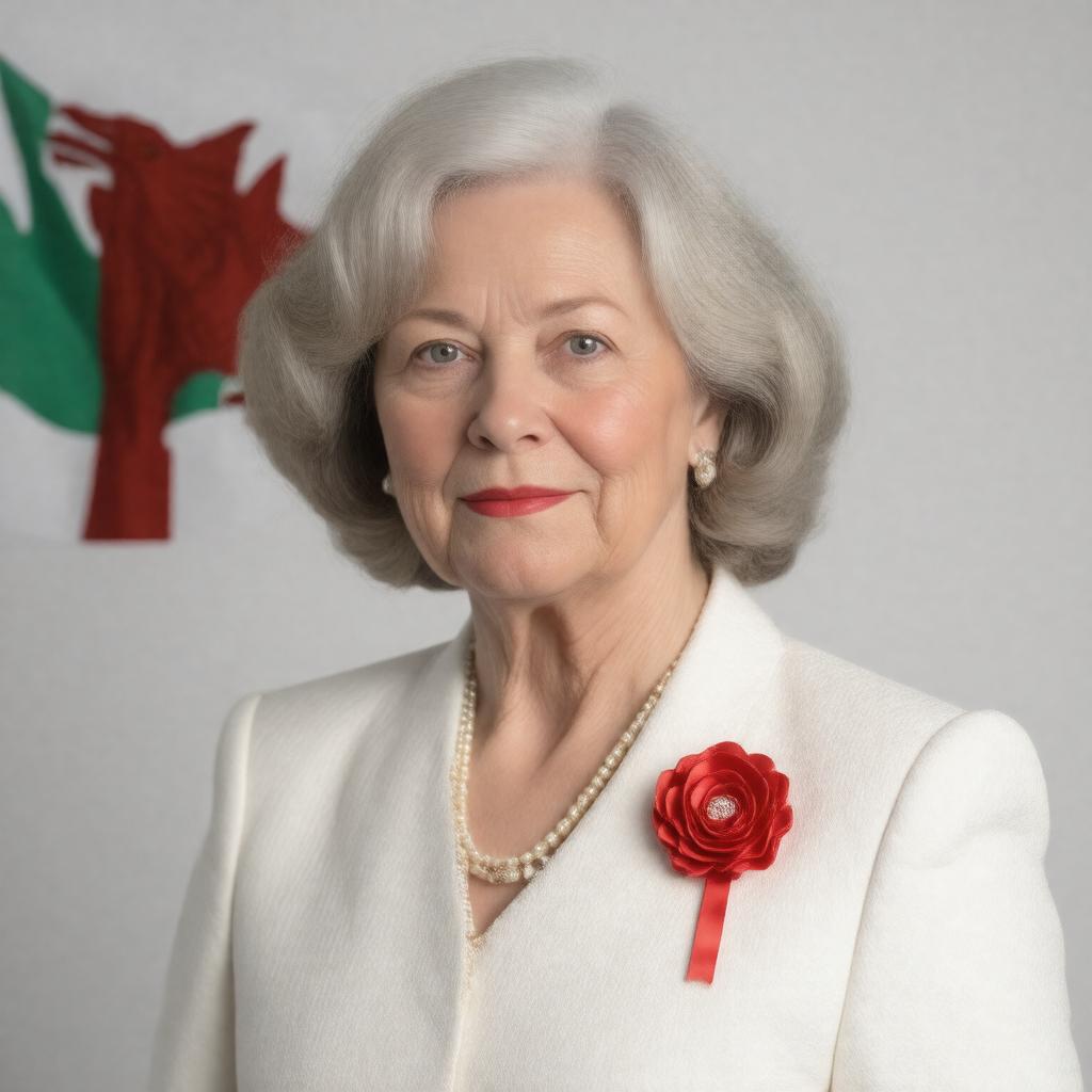 Ann Clwyd